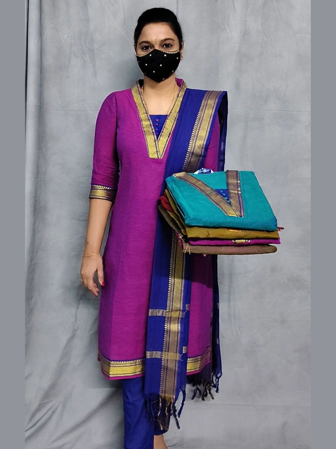 Kurta Sets