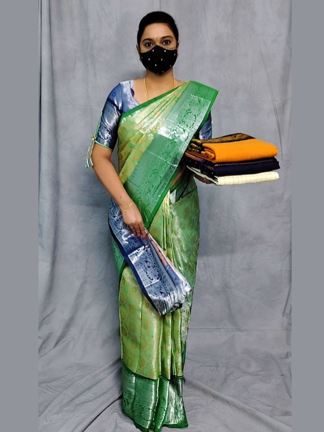 Sarees