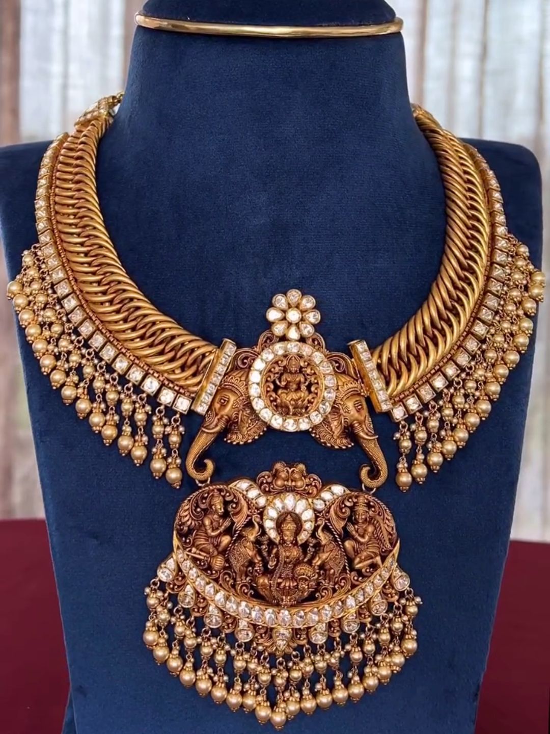 Jewellery