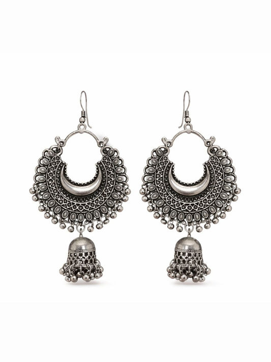 Z093 Grand Earrings