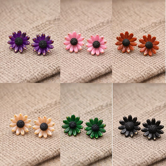 Z098 Combo set of 6 Random colours