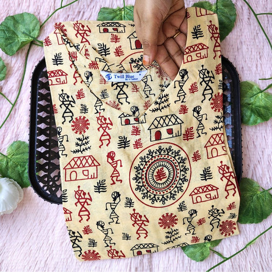 K0056 Pure cotton kurti